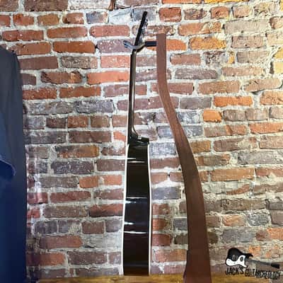 Gibson Acoustic L-00 Standard Acoustic Electric Guitar w/ OHSC (2017 - Sunburst) image 12