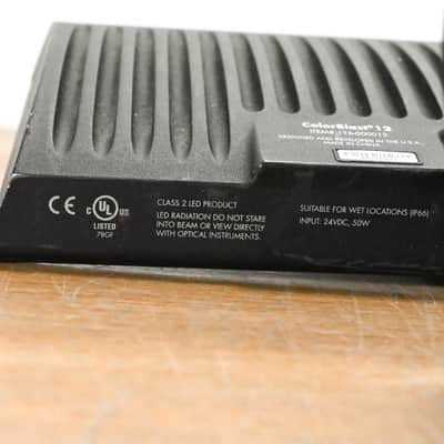 Philips Color Kinetics ColorBlast 12 Wash Light Fixture CG011PL image 10