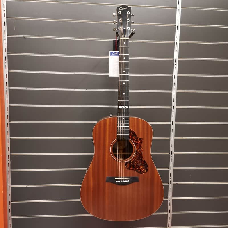 Godin Metropolis Composer QIT Electric – Acoustic Natural