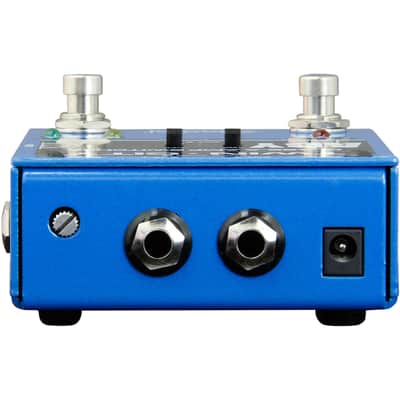 Radial Twin-City Amp Switcher Pedal image 3
