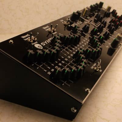 SynthArk MSP-K3x (programmer for Kawai K3)