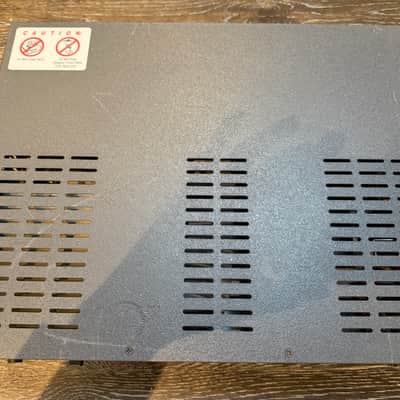 E-MU SYSTEMS EMAX SE EMAX SE 1987 - Gray image 2