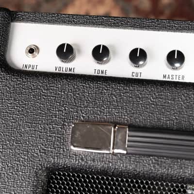 Dr. Z X-Ray 30w 1x12” Electric Guitar Amplifier - Used image 6