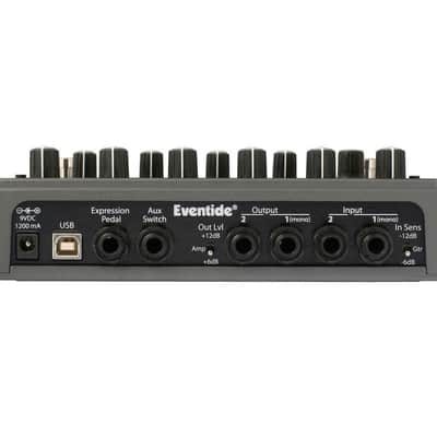 Eventide - TimeFactor image 2