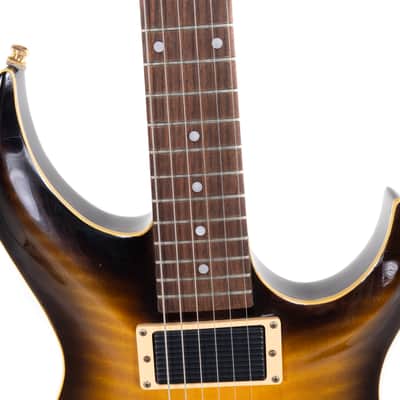 Greg Lake of Emerson, Lake & Palmer Owned & Used Custom Guitar image 6
