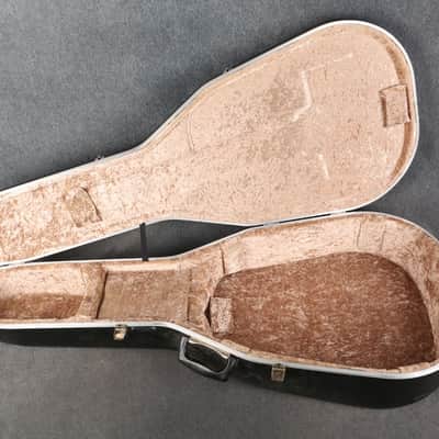 Lowden O Style - Cedar Top - Mahogany Body - Hard Case - 2nd Hand image 18