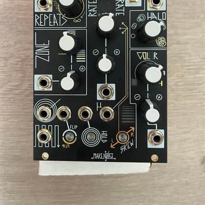 Make Noise Mimeophon Modular モジュラーシンセ Make Noise Morphagene | ユーロラック・モジュラーシンセ | Five G