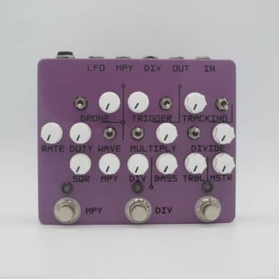 Montreal Assembly PURPLL Phase Locked Looper | Reverb Canada