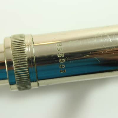 Elkhart Conn 6H Professional .500 Bore Trombone NICE! image 11