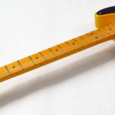 Fender American Vintage II '51 Telecaster - Butterscotch Blonde image 8