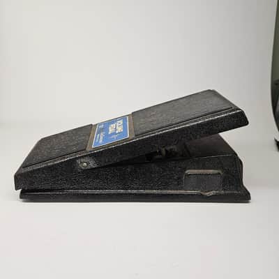 De Armond volume pedal model 1602 1970s? image 4