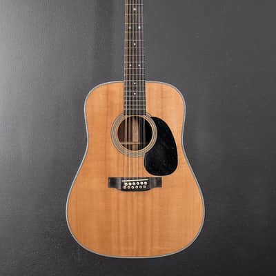 Martin D12-28 12 String '15 image 3