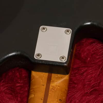 【used】Ernie Ball Music Man / StingRay 1989 mod. 1989 4.265kg #29693【GIB Yokohama】 image 12