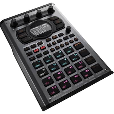 Roland SP-404MKII Creative Sampler and Effector with 16GB Internal Storage, 3... image 4