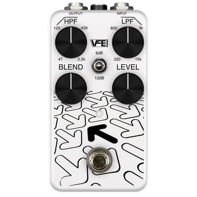 VFE Standout Mid Boost