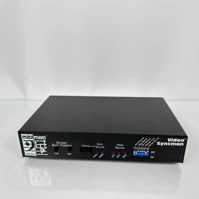 Midiman Video Syncman image 10