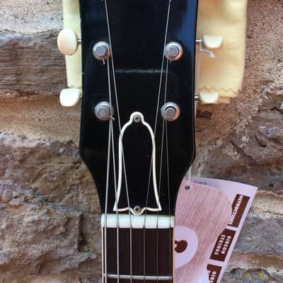 1960 Gibson ES-330 T Sunburst image 5