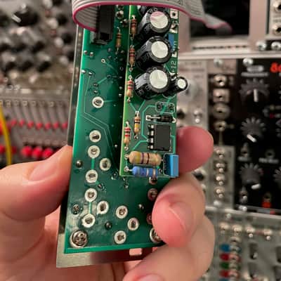 Metasonix rk2 xs-vca 2021 - silver image 3