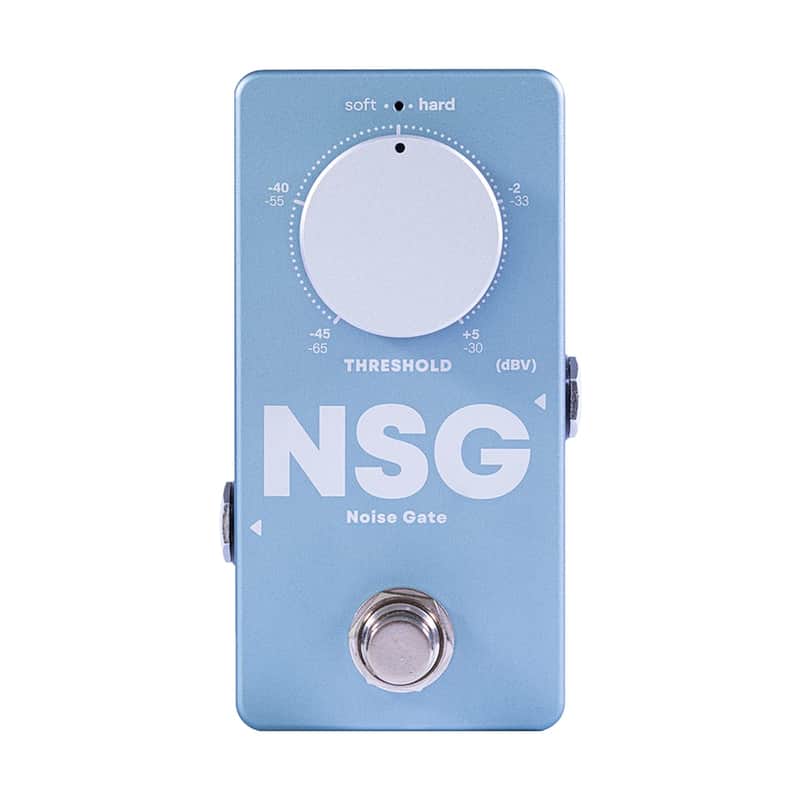 Darkglass Electronics NSG image 1