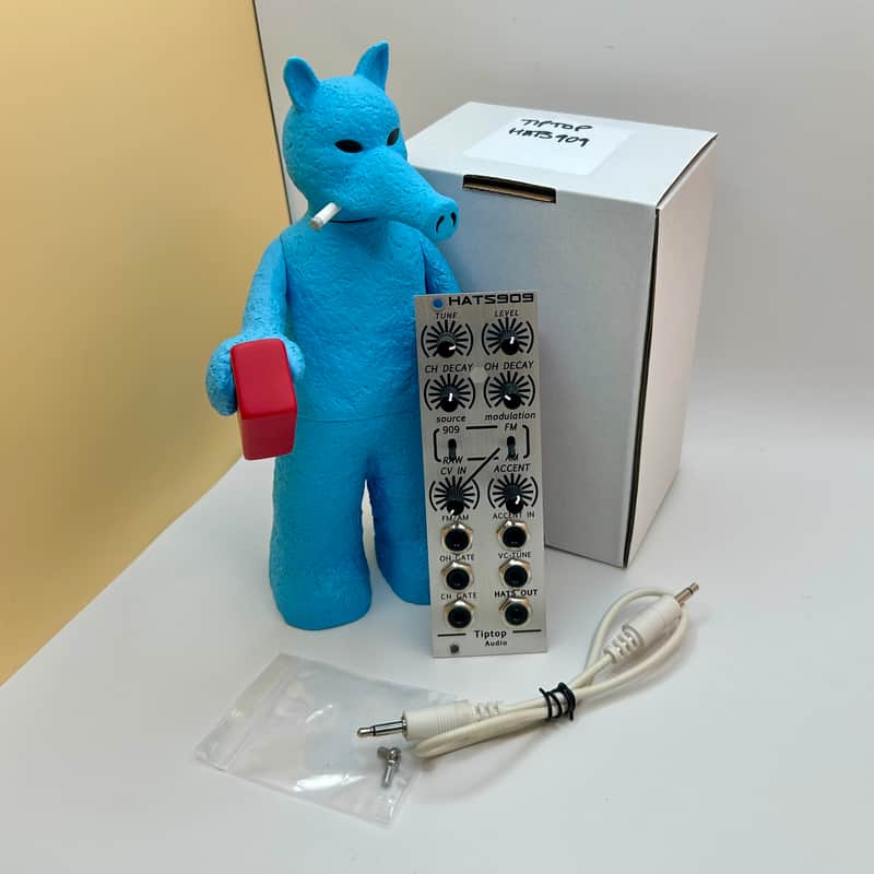 Tiptop Audio HATS909