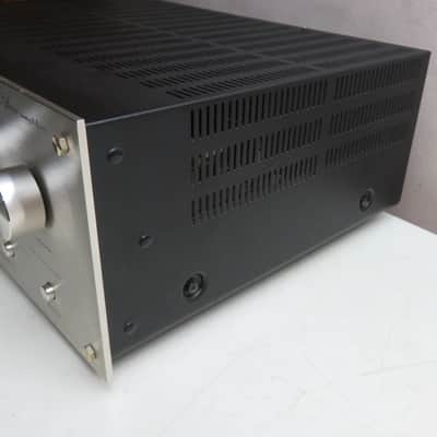 MARANTZ 1090 INTEGRATED AMPLIFIER ( AMP ) FULLY SERVICED RECAPPED A+ CONDITION image 8