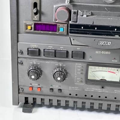 Otari MX-5050 BII2 2 Track Reel to Reel Tape Machine Recorder image 6