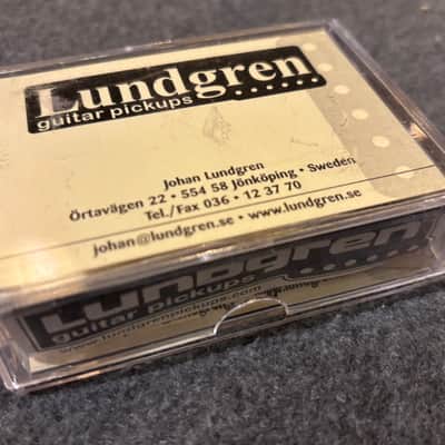 Lundgren Jazz Bass Hot Neck 2010’s image 7