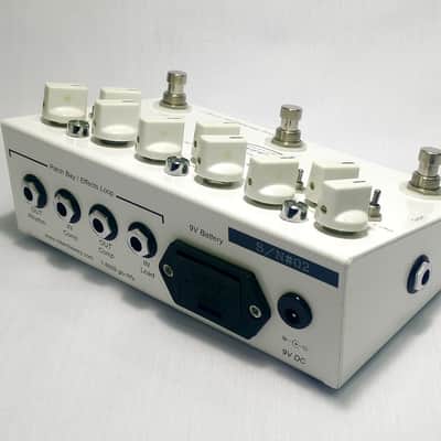 Keeley Tone Workstation KTW-1 #02 Early Version image 5