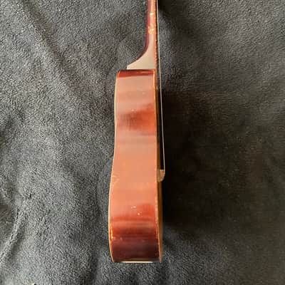 Vintage Regal Wendell Hall TV Concert Ukulele image 12