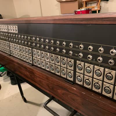 Yamaha M1532 image 2