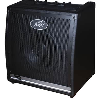 Peavey KB 3 12" Keyboard Amplifier Black image 2