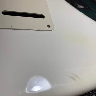 1985 Schecter Super Strat - HSC Included! image 11
