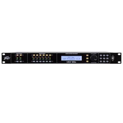 Peavey VSX 26e DSP-based Loudspeaker Management System image 1