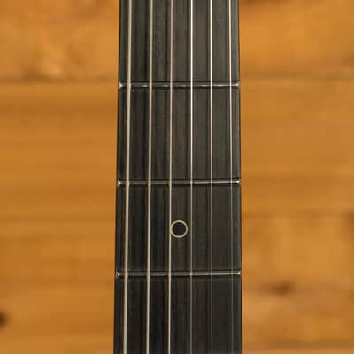 Schecter Tempest 50th Anniversary - Ebony - Gold Burst image 6
