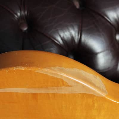 Gibson Marauder 1978 - Blonde image 6