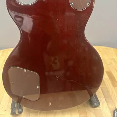 Gibson Les Paul Deluxe 1975 image 6