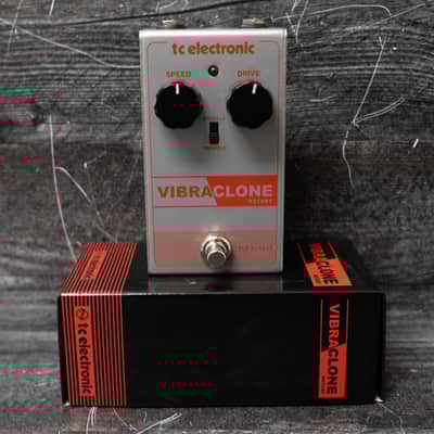 TC Electronic Vibraclone Rotary | Reverb