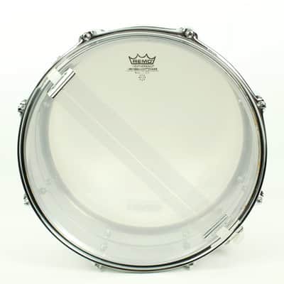 Tama Swingstar Snare Drum, 5 1/2" x 14" (USED) image 2