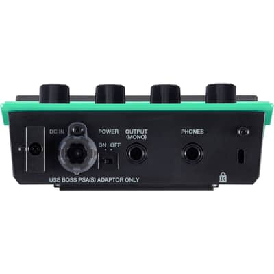 Roland SPD-1E SPD:ONE Electro Percussion Pad - With Mounting Clamp image 4