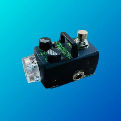Hotone Skyline Djent High-Gain Distortion image 4