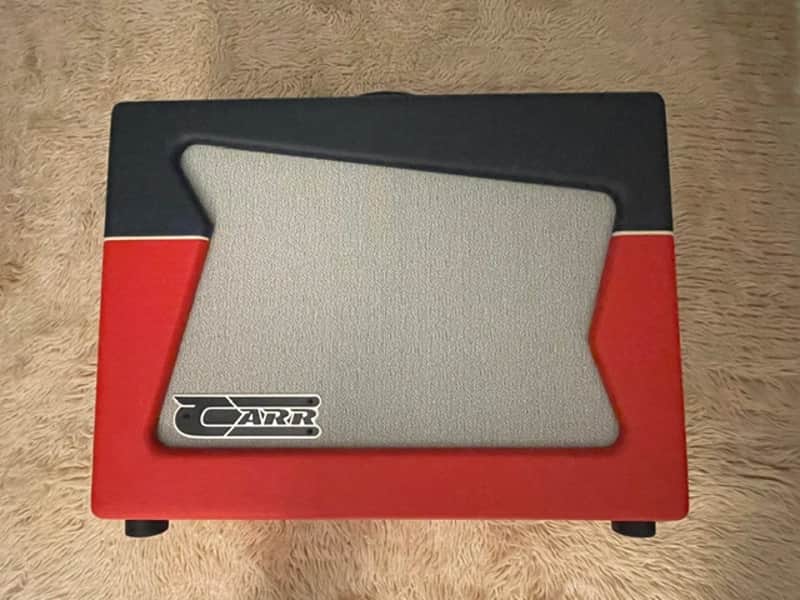 Carr Skylark 12-Watt 1x12" Guitar Combo 2014 - Present - Various image 1