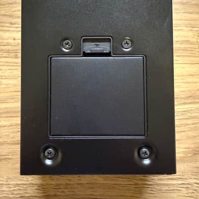 Boss EQ-200 Equalizer 2019 - Present - Black image 2