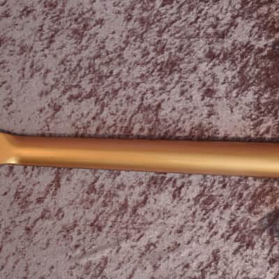 1990's Jerry Jones Neptune Longhorn Bass Six Baritone image 13