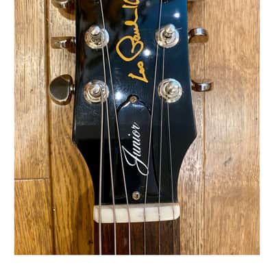 GIBSON LES PAUL JUNIOR 100th ANNIVERSARY 2015 image 11