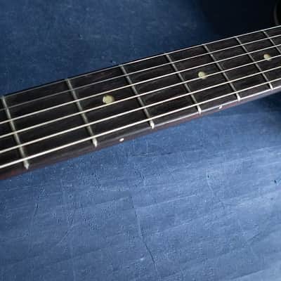 Gretsch 1956 Gretsch New Yorker image 10