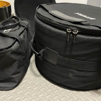 Tama Silverstar Cocktail Jam Kit - Black Sparkle image 10