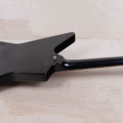 Gibson Explorer '76 Reissue 2004 Ebony w/ OHSC image 13