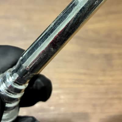 Vintage Unbranded Trumpet Mouthpiece image 7