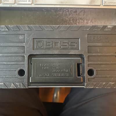 Boss FS-6 Dual Footswitch 2012 - Present - Gray image 3