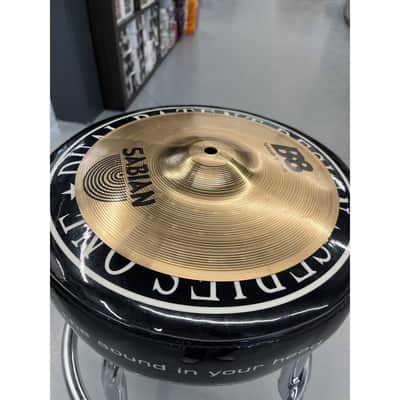 Sabian B8 splash - 10" image 4